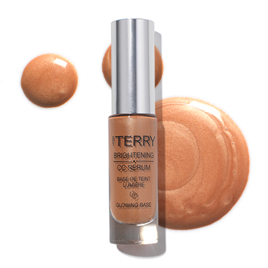 BY TERRY MINI CC SERUM - SUNNY FLASH